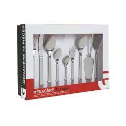 Gifi Ménagère 75 pièces Sale