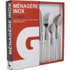 Gifi Ménagère 24 pièces Clearance