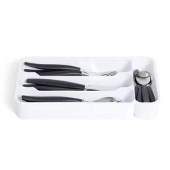 Gifi Ménagère 24 pièces avec range-couverts