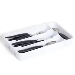 Gifi Ménagère 24 pièces avec range-couverts
