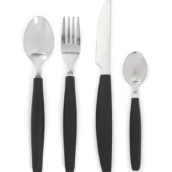 Gifi Ménagère 24 pièces avec range-couverts
