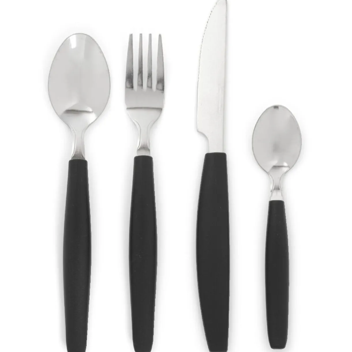 Gifi Ménagère 24 pièces avec range-couverts