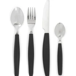 Gifi Ménagère 24 pièces avec range-couverts