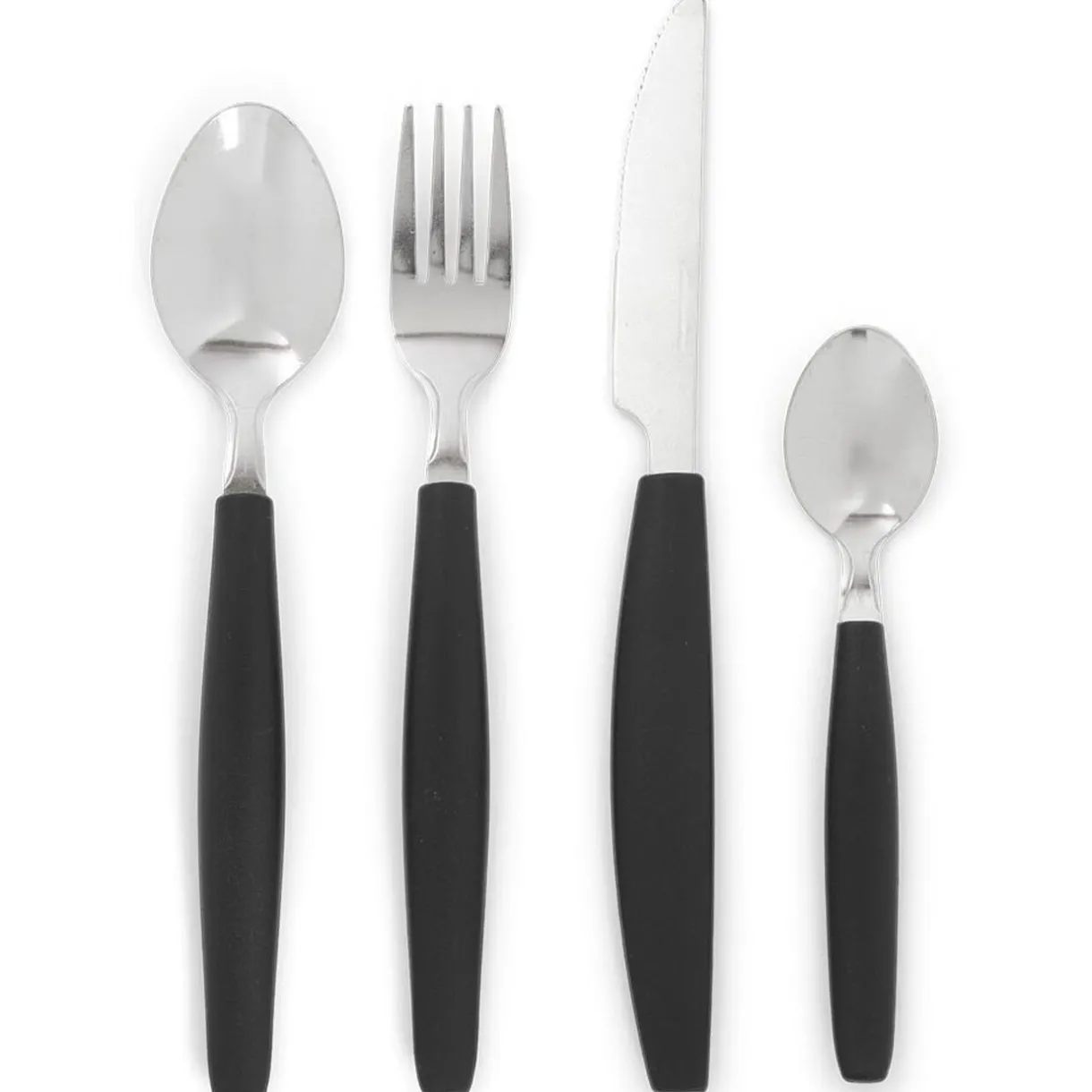 Gifi Ménagère 24 pièces avec range-couverts