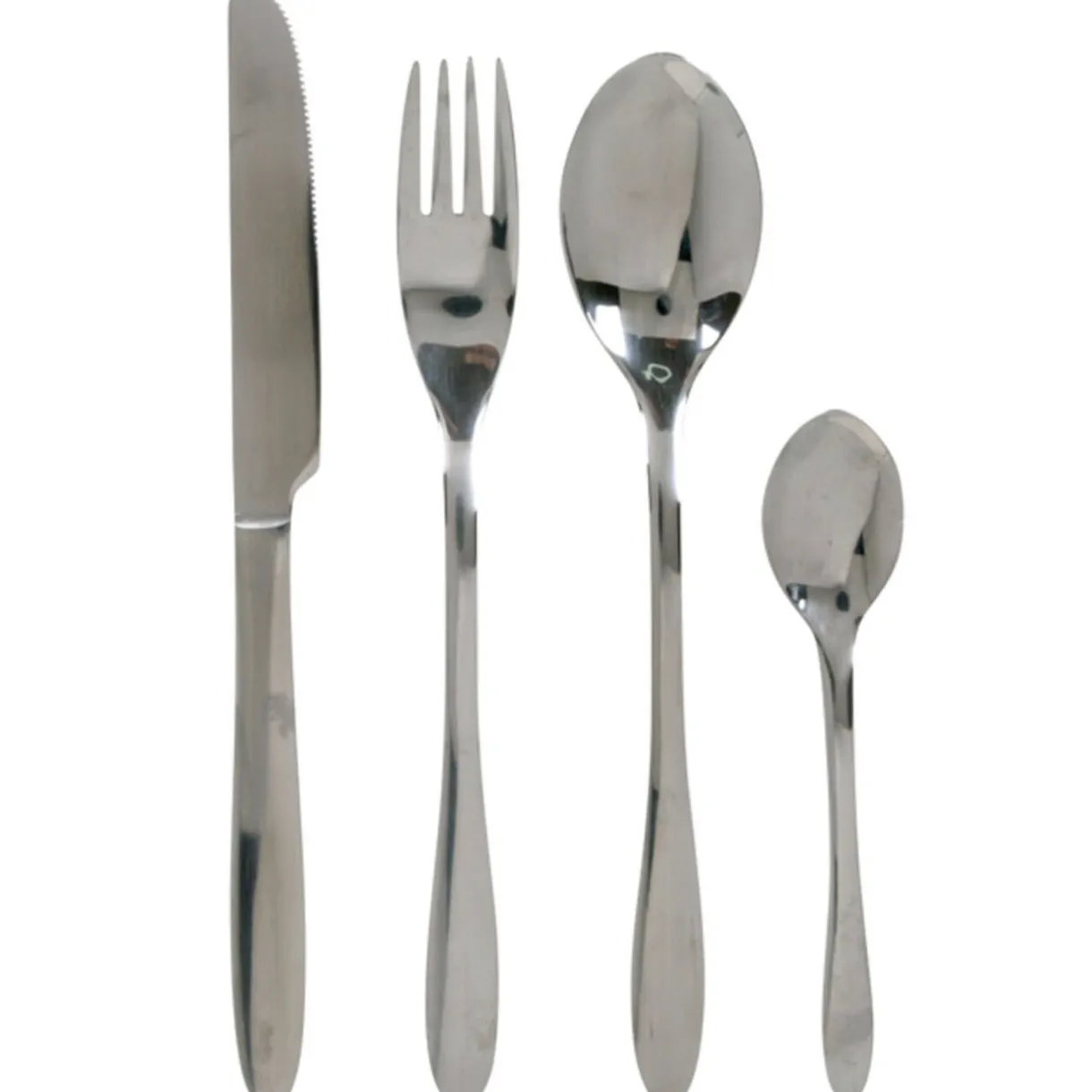Gifi Ménagère 24 pièces Intus Online
