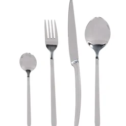 Gifi Ménagère 24 pièces Intus