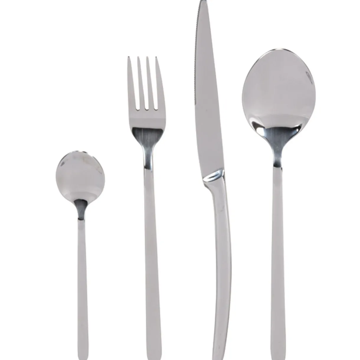 Gifi Ménagère 24 pièces Intus