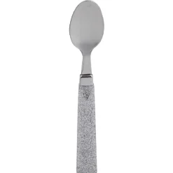 Gifi Ménagère 24 pièces paillettes argenté Hot