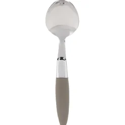 Gifi Ménagère 24 pièces taupe Best