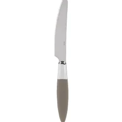 Gifi Ménagère 24 pièces taupe Best