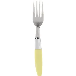 Gifi Ménagère 24 pièces vert anis Outlet