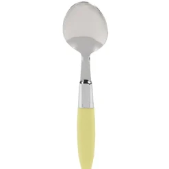 Gifi Ménagère 24 pièces vert anis Outlet