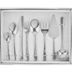 Gifi Ménagère en inox 44 pièces New