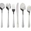 Gifi Ménagère inox