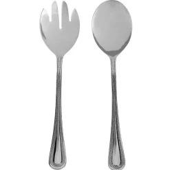 Gifi Ménagère inox 64 pièces Clearance