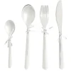 Gifi Ménagère inox 16 pièces