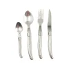 Gifi Ménagère inox 24 pièces