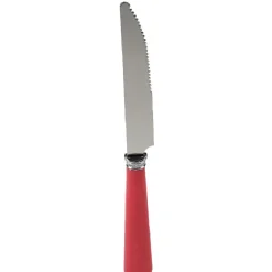 Gifi Ménagère inox 16 pièces multicolore