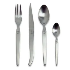 Gifi Ménagère Laguiole Intuition 16 pièces inox satiné