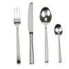 Gifi Ménagère moderne inox 24 pièces