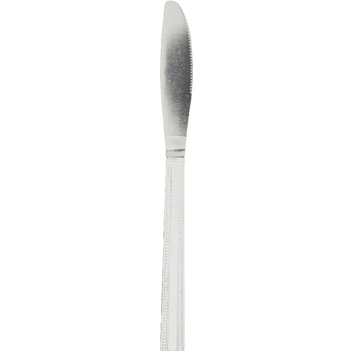 Gifi Ménagère XXL inox 100 pièces Sale