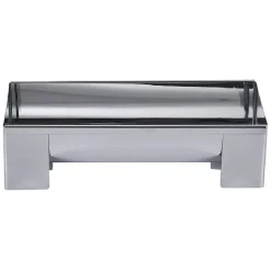 Gifi Moule à bûche en inox Best