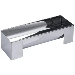 Gifi Moule à bûche en inox Best