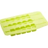 Gifi Moule à brochette glaçon vert