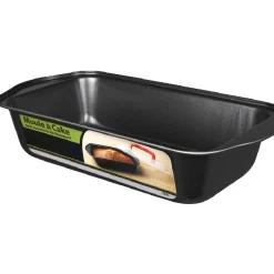 Gifi Moule à cake avec couvercle Outlet