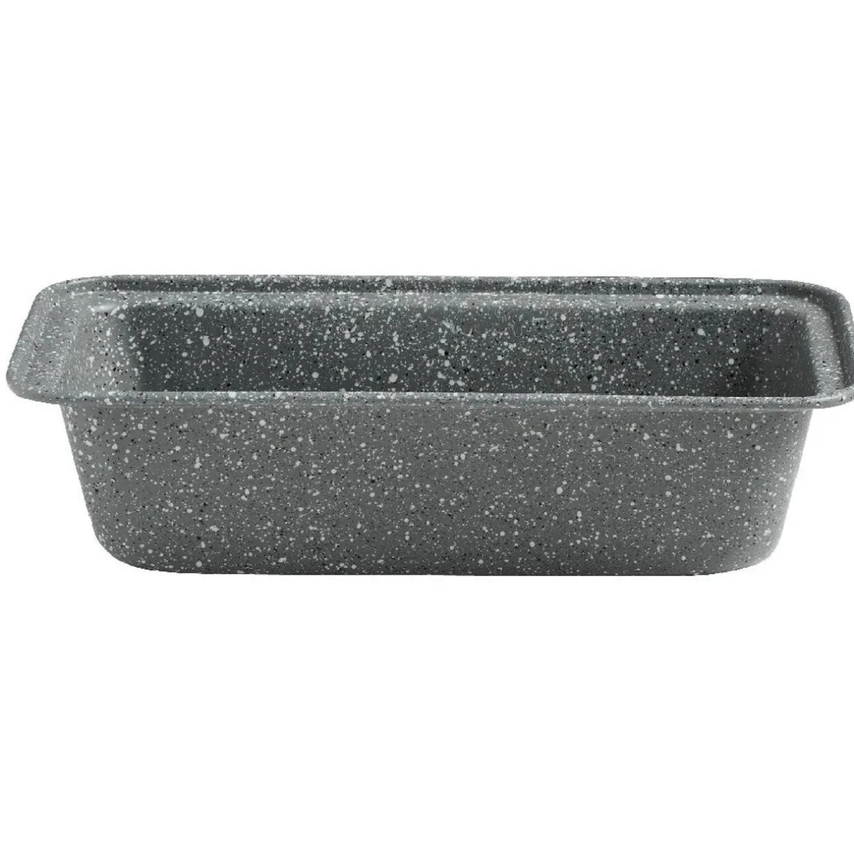 Gifi Moule à cake gris effet marbre Clearance