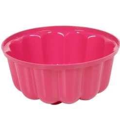 Gifi Moule à charlotte rose Best