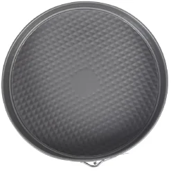 Gifi Moule à charnière en métal anti-adhérent Ø24 cm Best