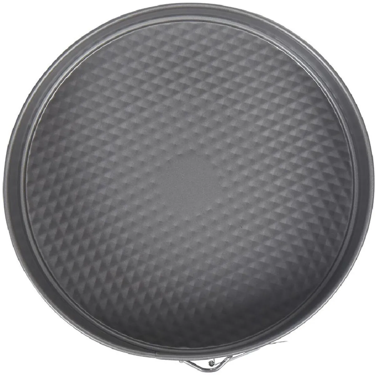 Gifi Moule à charnière en métal anti-adhérent Ø24 cm Best