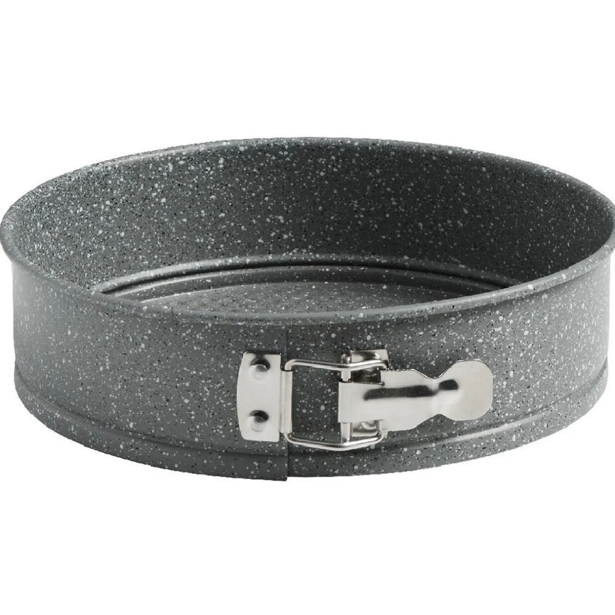 Gifi Moule à charnière gris effet marbre Hot