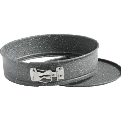 Gifi Moule à charnière gris effet marbre Hot