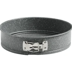 Gifi Moule à charnière gris effet marbre Hot