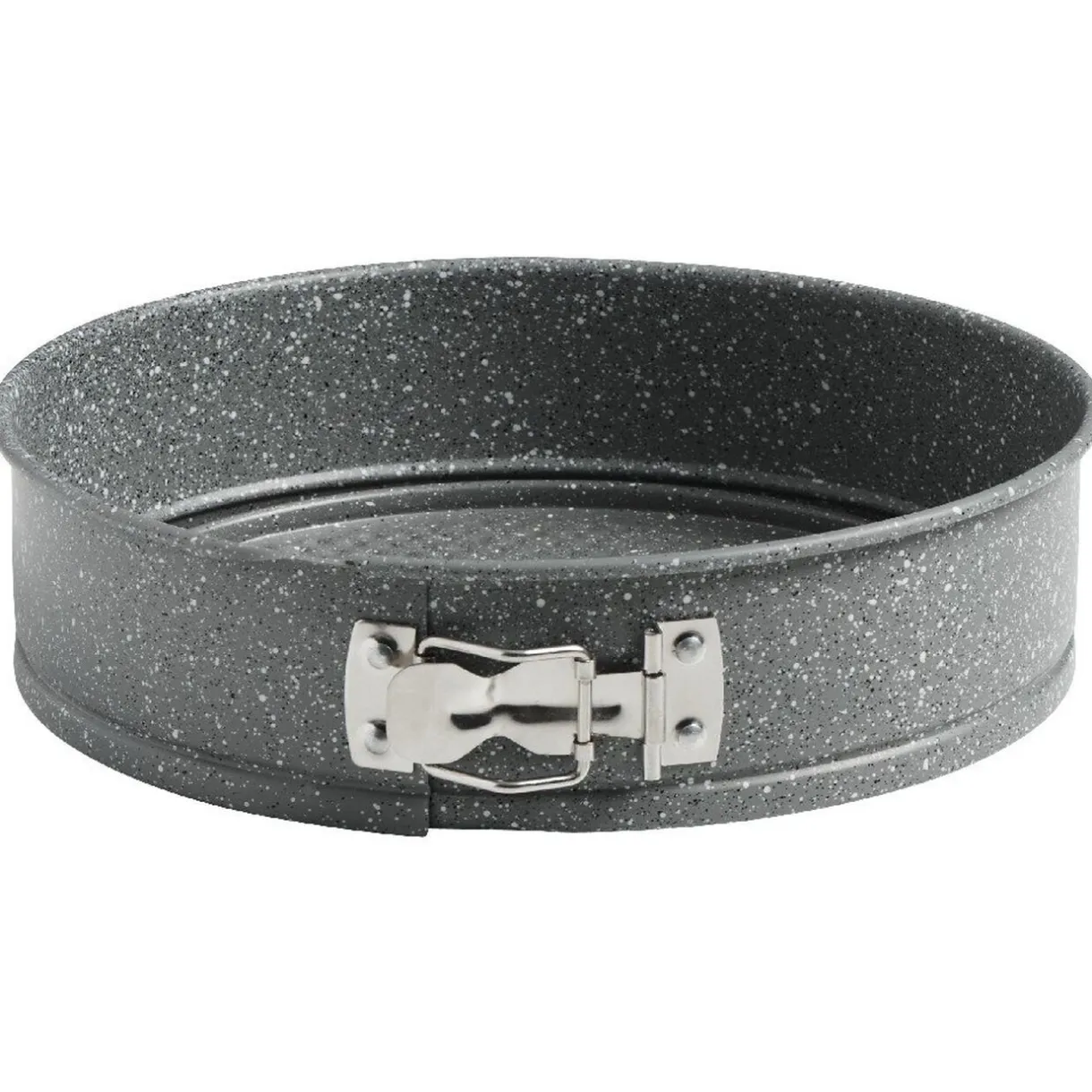 Gifi Moule à charnière gris effet marbre Hot