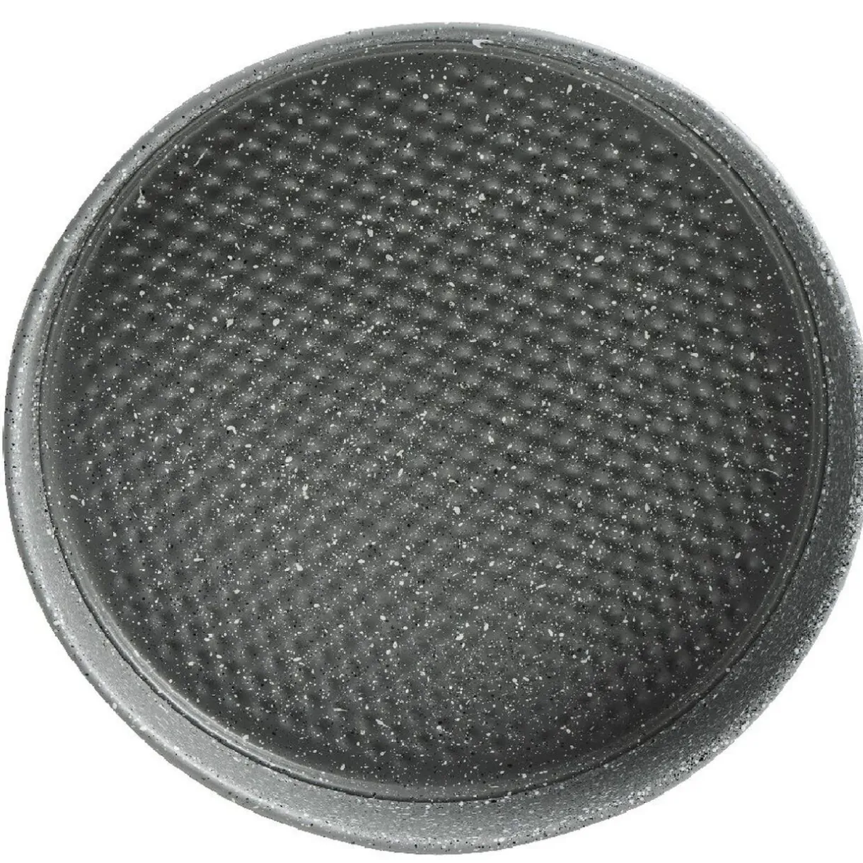 Gifi Moule à charnière gris effet marbre Hot
