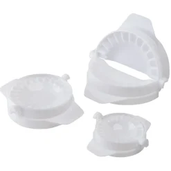 Gifi Moule à Chaussons blanc x3 Clearance