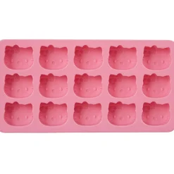 Gifi Moule à chocolats silicone Hello Kitty Discount