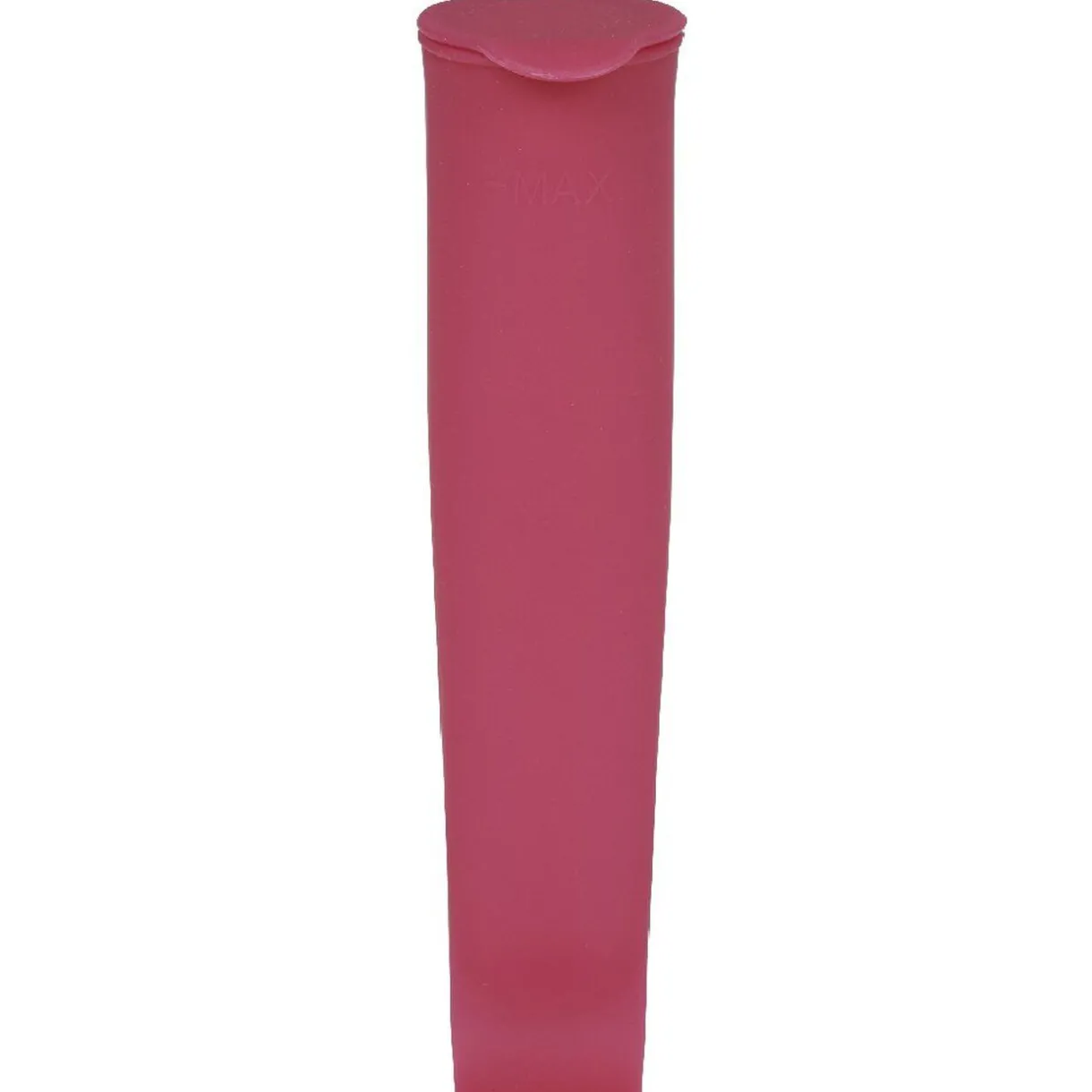 Gifi Moule à glace tube en silicone x4 Hot