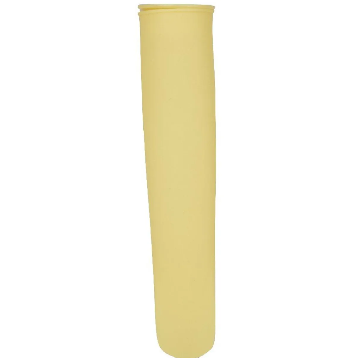 Gifi Moule à glace tube en silicone x4 Hot
