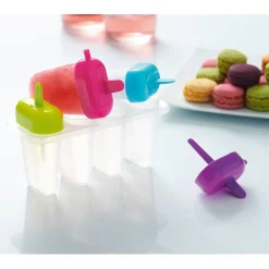 Gifi Moule à glace x4 Discount
