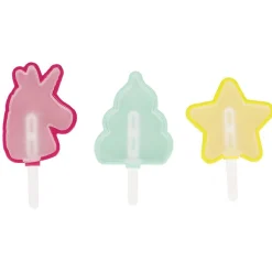 Gifi Moule à glace x3 Discount