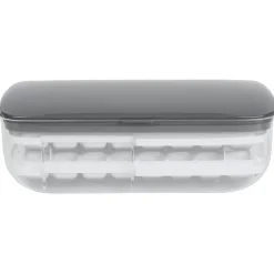 Gifi Moule à glaçons pelle incluse 28x12xH9cm