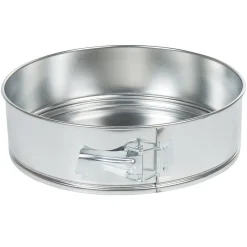 Gifi Moule à gâteau à charnière gris Clearance
