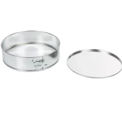 Gifi Moule à gâteau à charnière gris Clearance