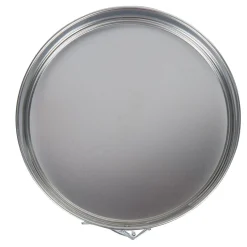 Gifi Moule à gâteau à charnière gris Clearance