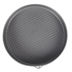 Gifi Moule à gâteau antiadhésif avec charnière Happy Hour Clearance