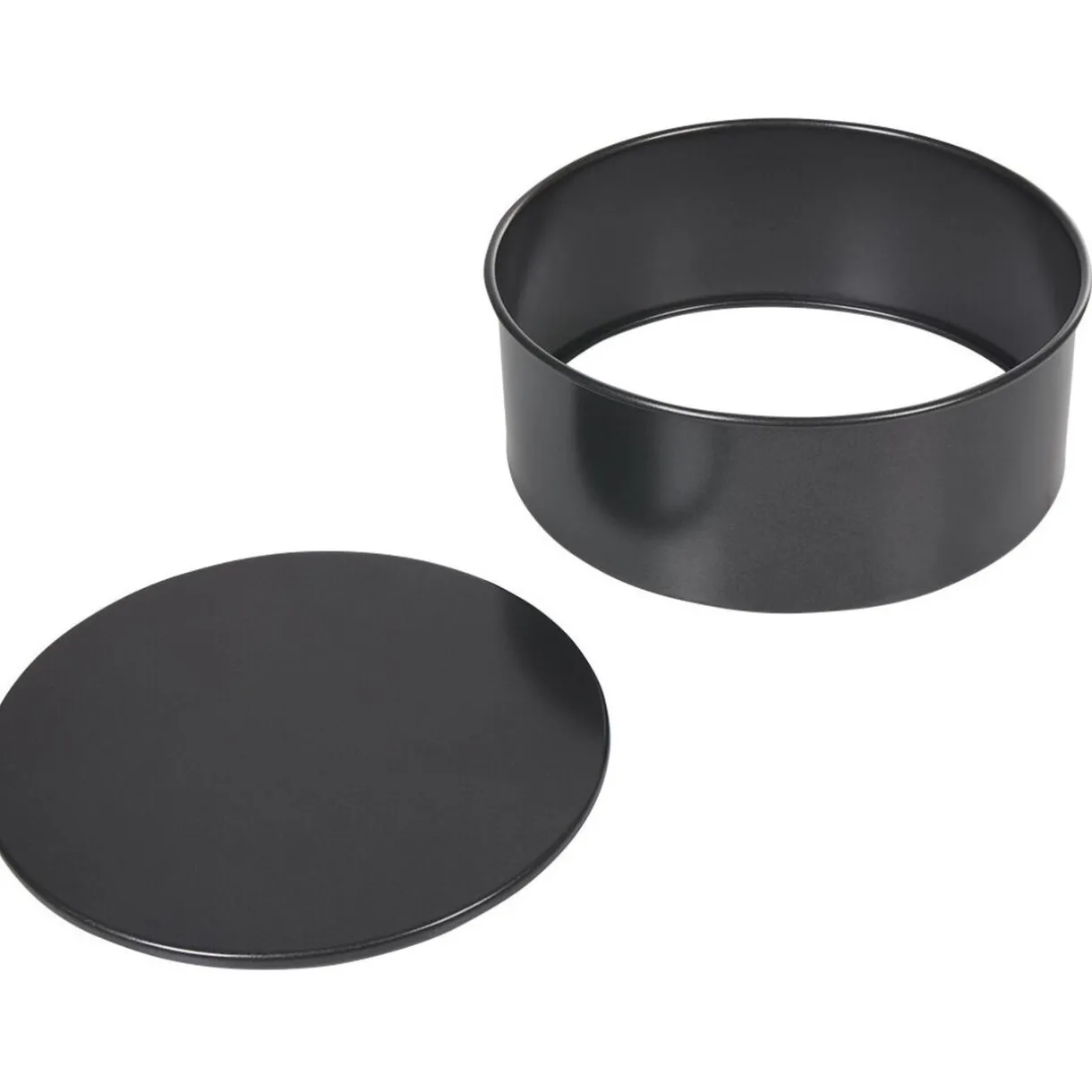 Gifi Moule à gâteau avec fond amovible ø24xH9,5 cm